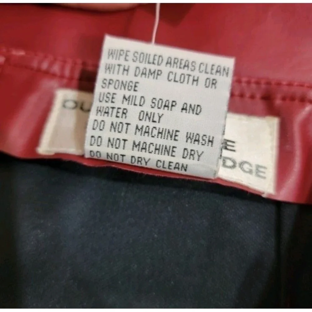 Outer Edge unearth total